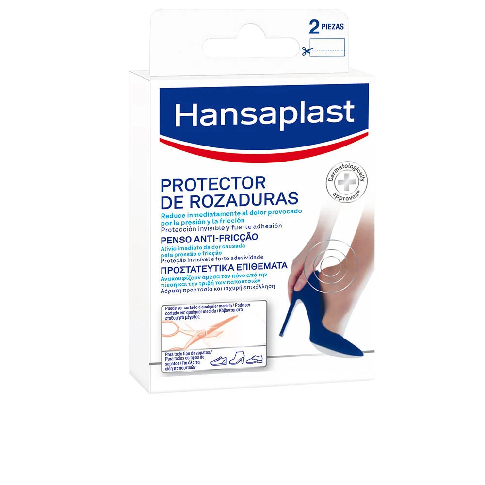 Bende HP FOOT EXPERT per irritazioni