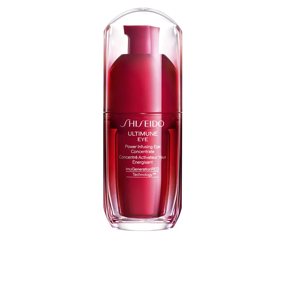 Concentrato oculare infuso di potenza Ultimune
