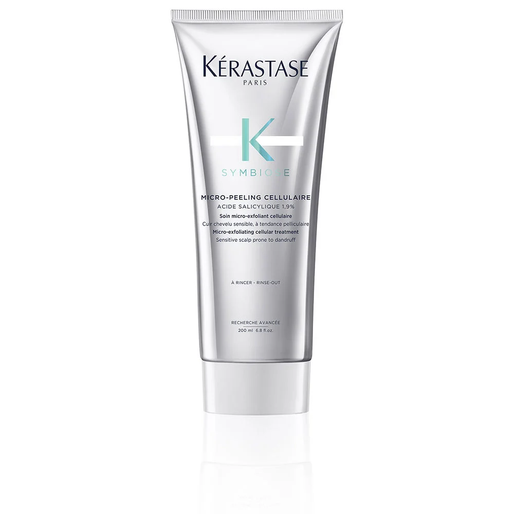 K SYMBIO micro-peeling cellulare