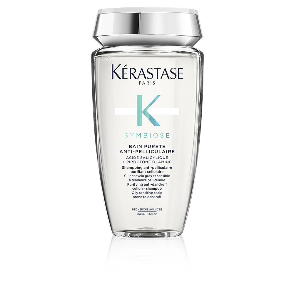 K SYMBIO purea bagno antipellicolare