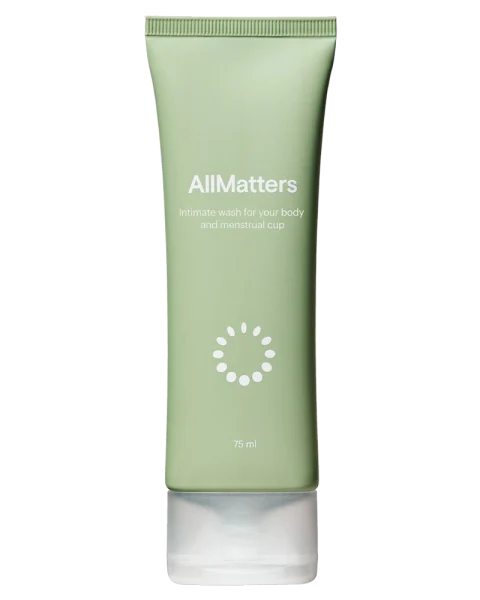 AllMatters OrganiWash