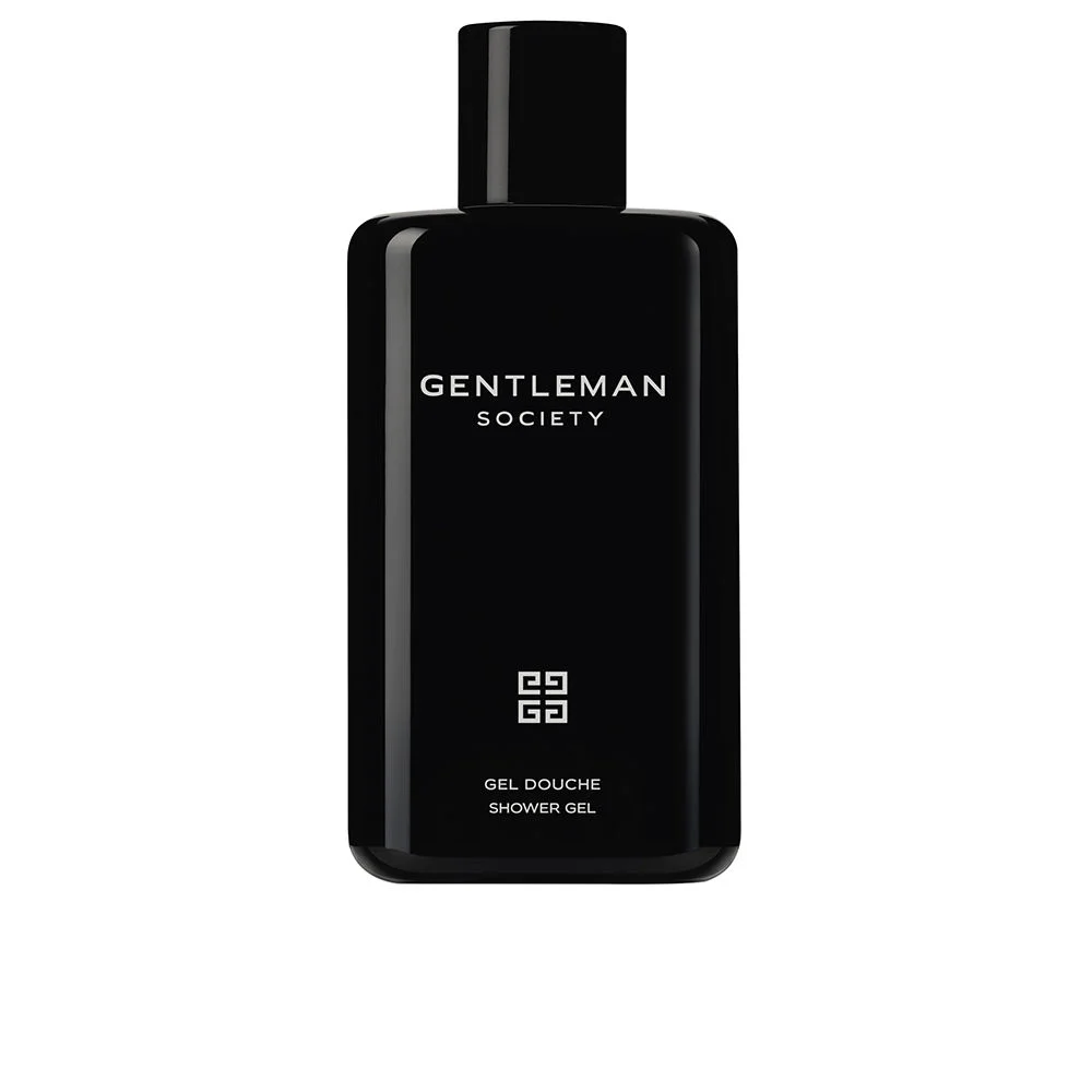 Gel doccia GENTLEMAN