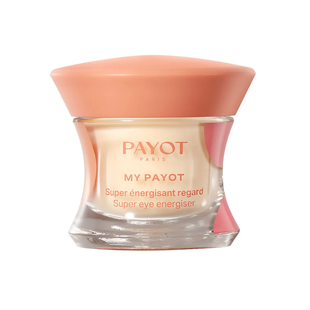 MY PAYOT saluto super energizzante