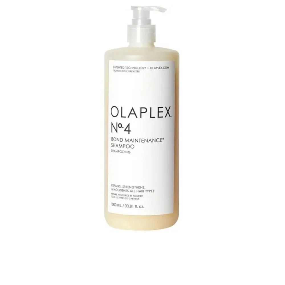 Shampoo Nº4 BOND MAINTENANCE