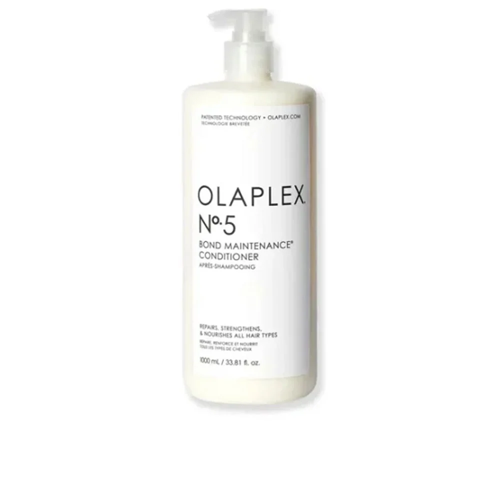Nº5 BOND MAINTENANCE Balsamo