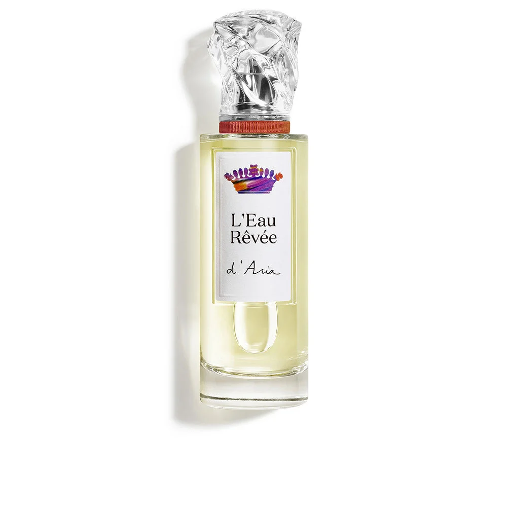 L’EAU RÊVÉE D’ARIA