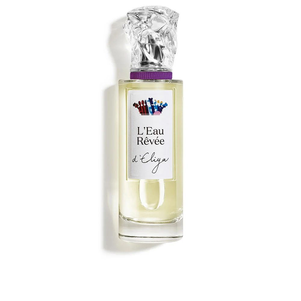 L’EAU RÊVÉE D’ELIYA