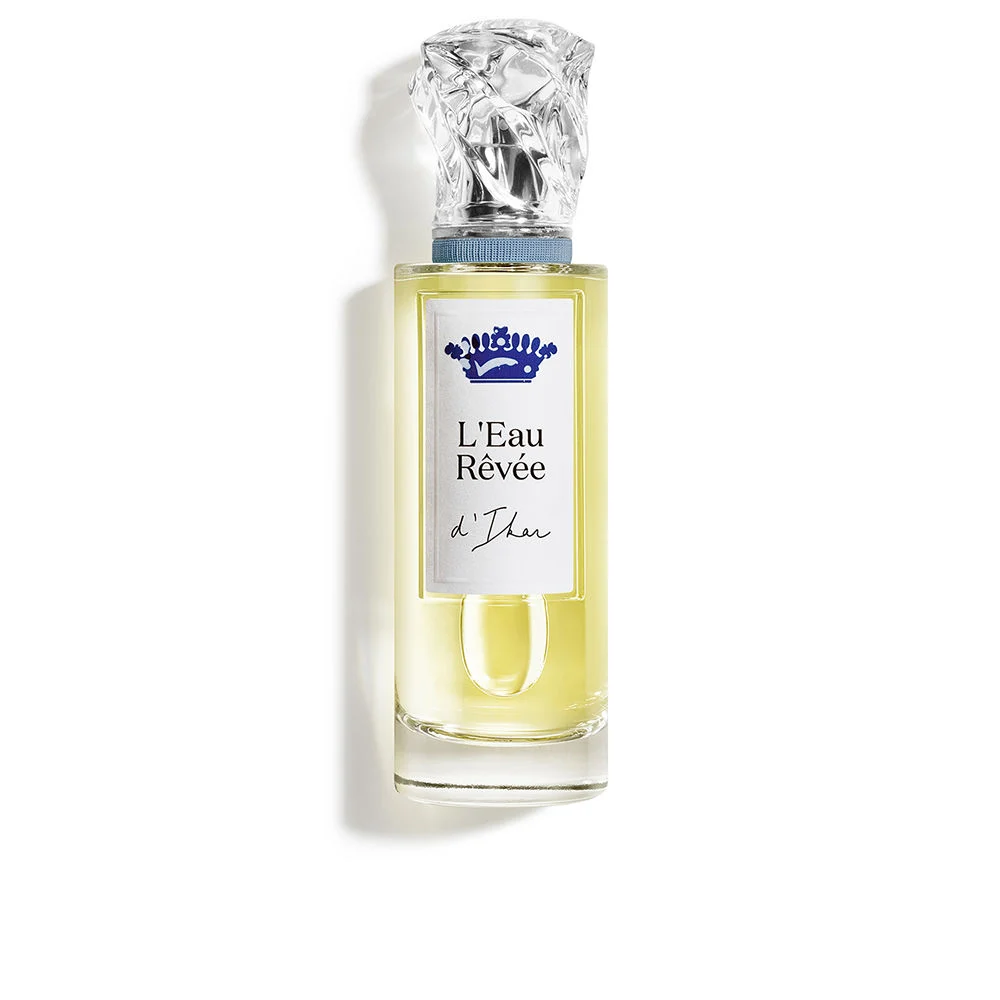 L’EAU RÊVÉE D’IKAR