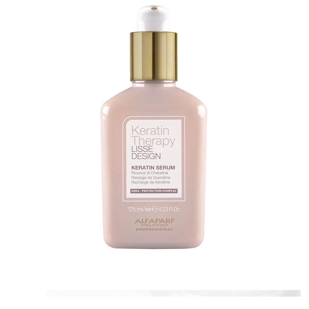 LISSE DESIGN KERATIN THERAPY keratin refill