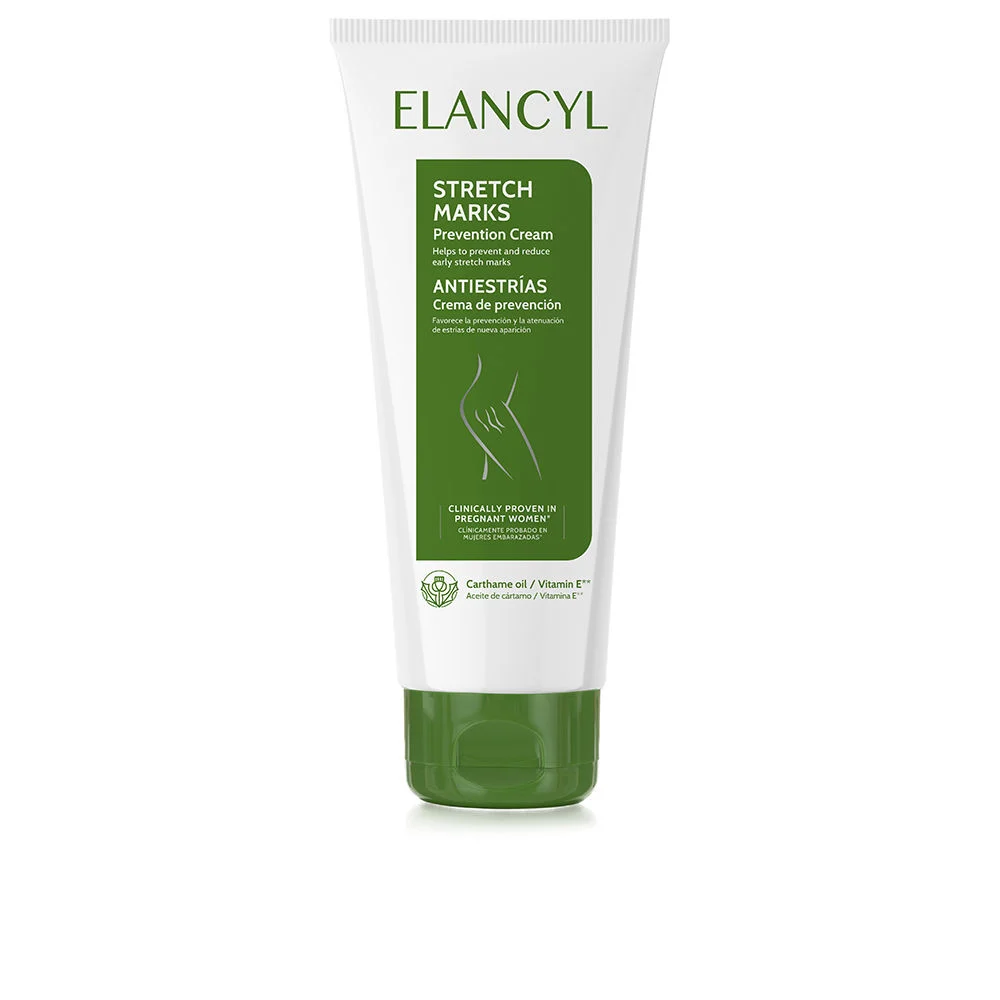 ELANCYL SMAGLIATURE crema prevenzione ANTISMAGLIATURE