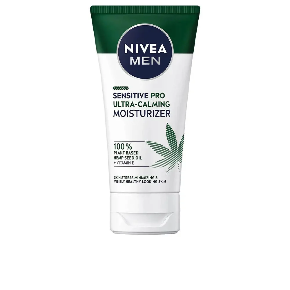 Nivea Men Sensitive Pro Crema Viso idratante -Calmante 75ml