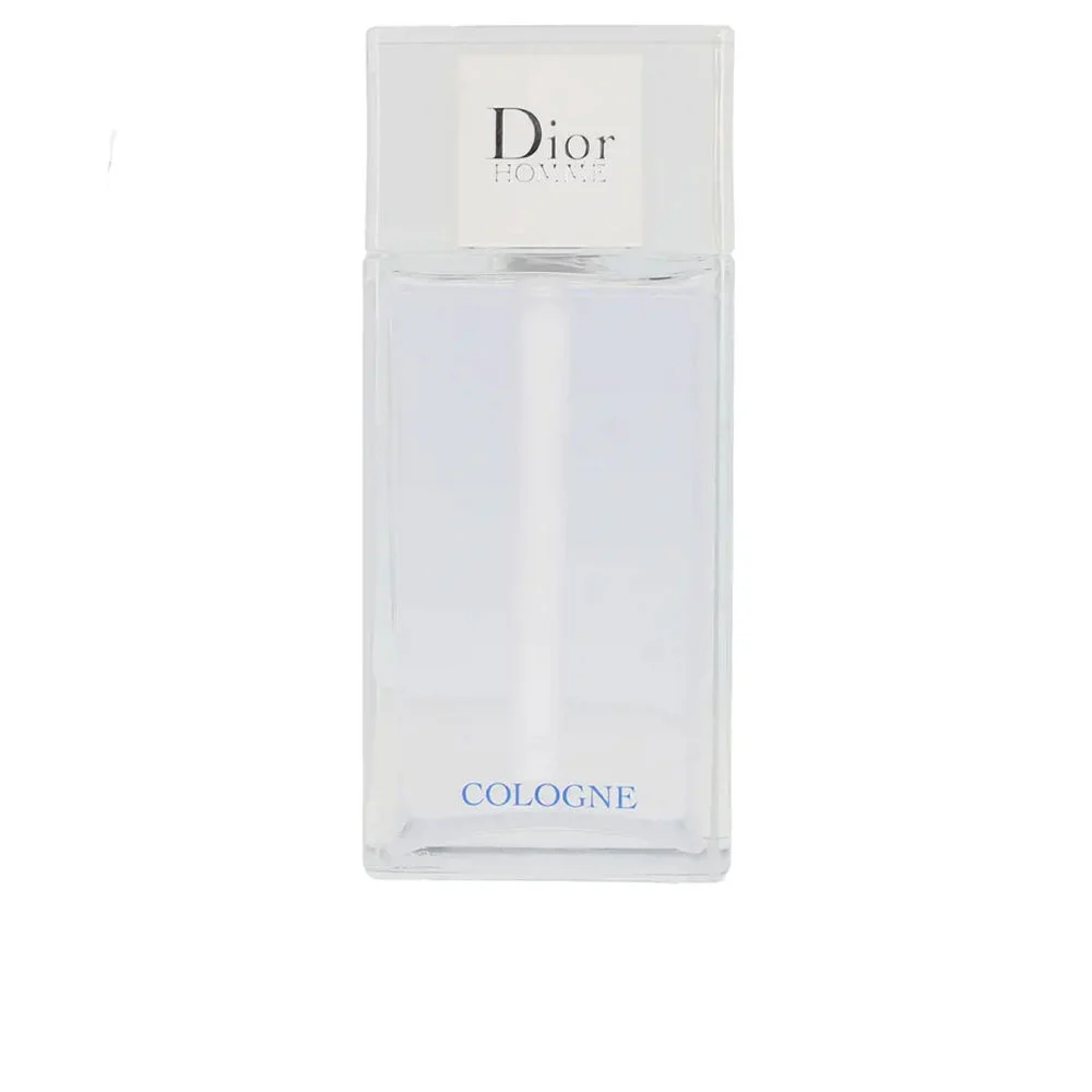 DIOR HOMME COLOGNE