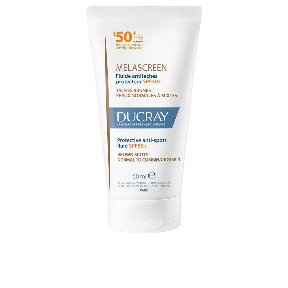 MELASCREEN fluido protettivo antimacchia SPF50+