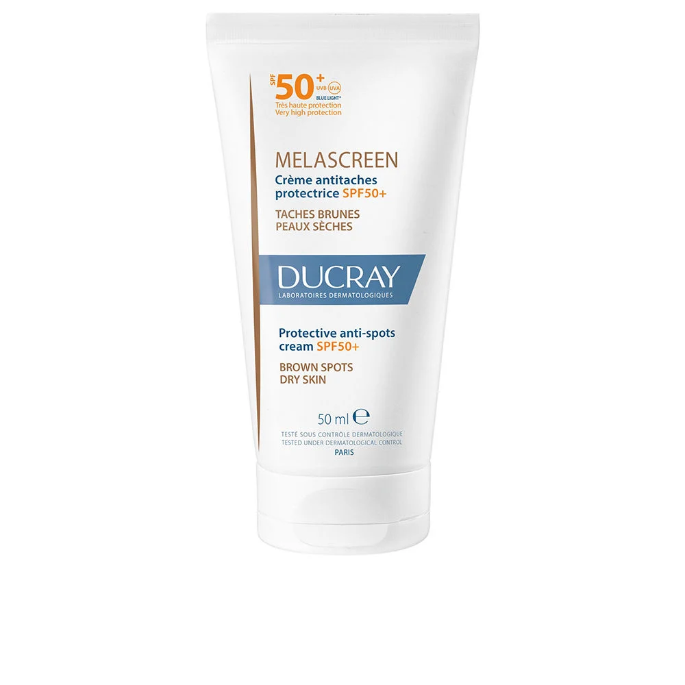 MELASCREEN crema protettiva antimacchia SPF50+