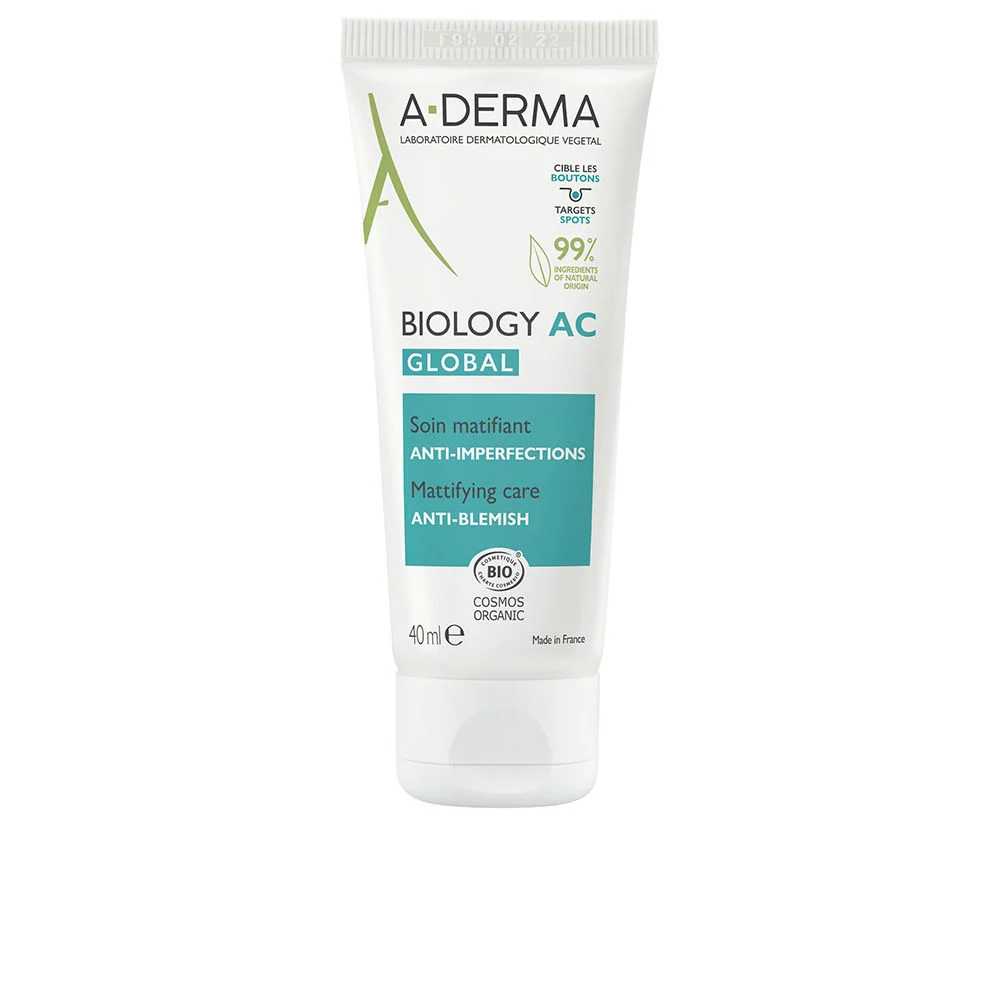 BIOLOGIA AC GLOBAL antimacchia