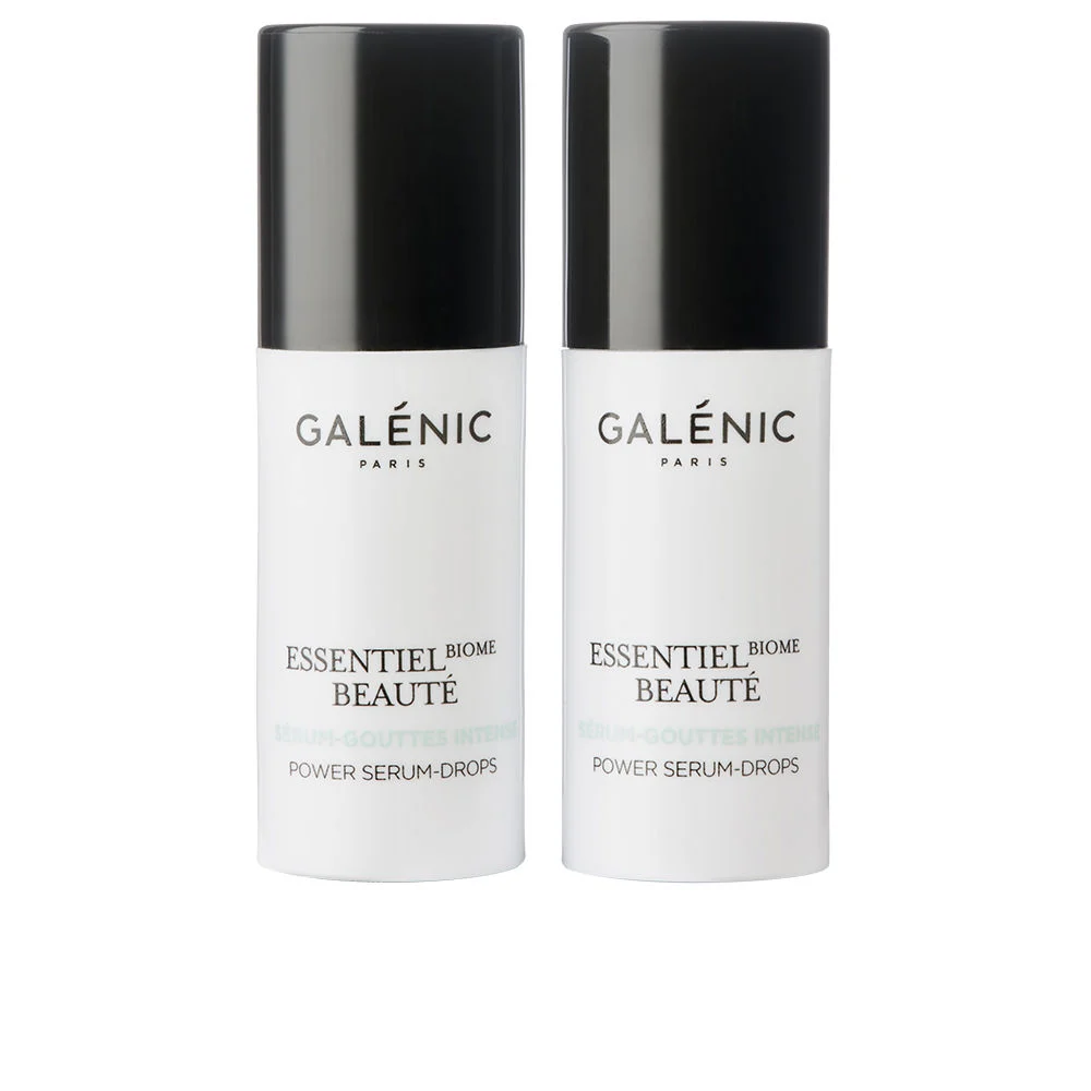 ESSENTIEL BIOME BEAUTÉ siero intenso per le gocce