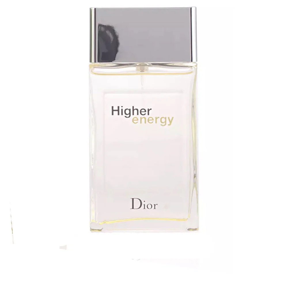 HIGHER ENERGY