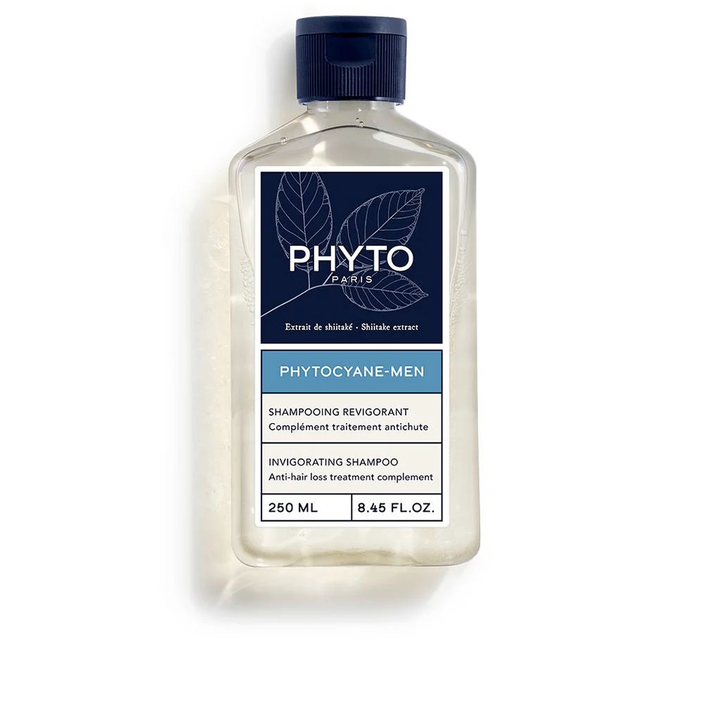 PHYTOCYANE-MEN shampoo rivitalizzante