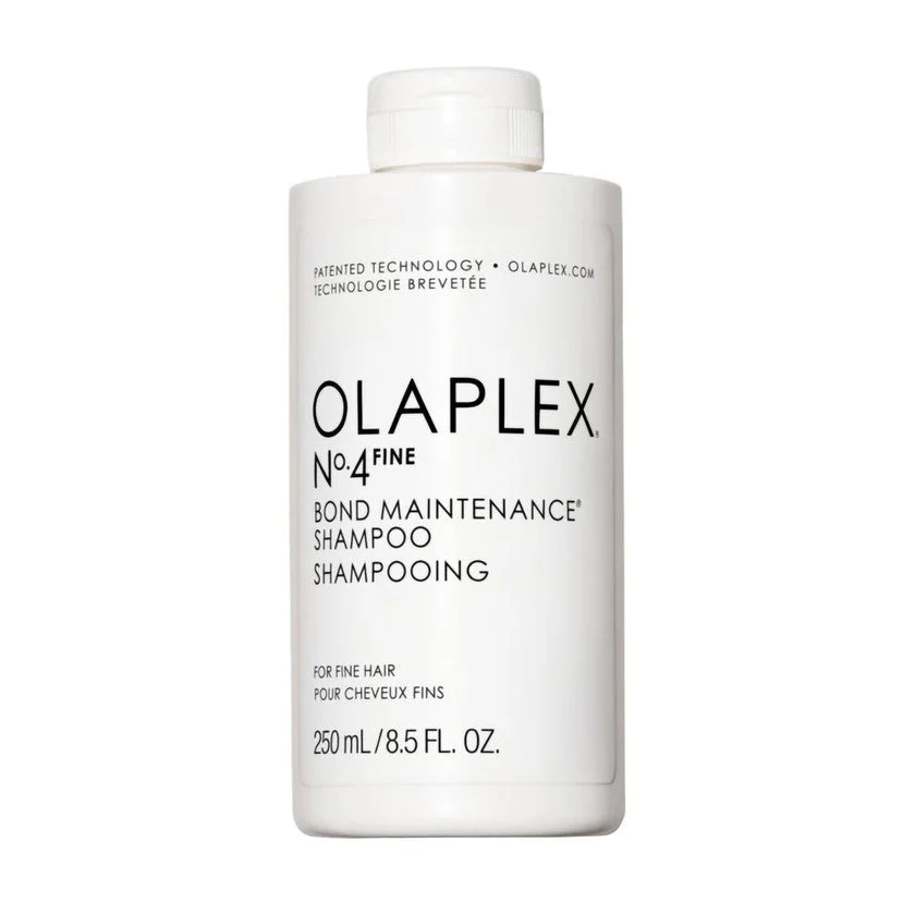 Shampoo Olaplex N°.4fine Bond Maintenance 250 ml