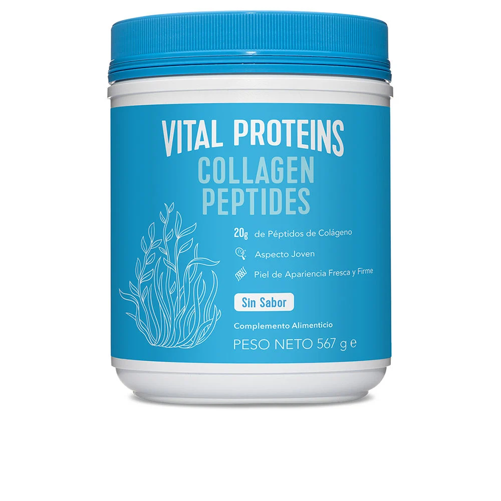 PEPTIDI DI COLLAGENE #senzasapore