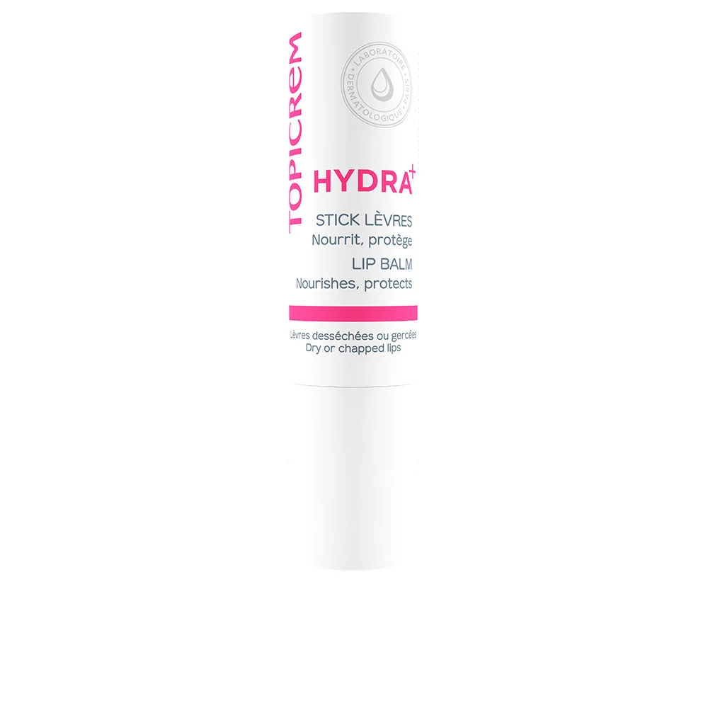 Balsamo labbra ultra idratante HYDRA+