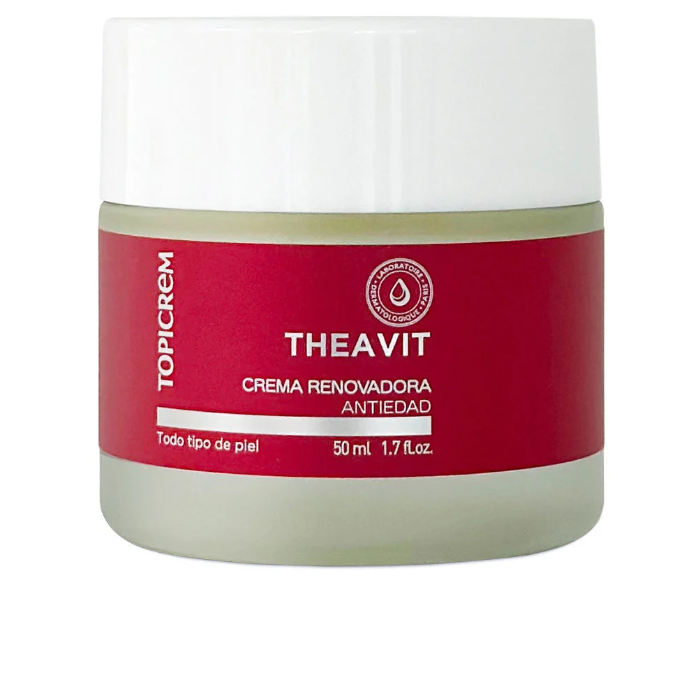 AH THEAVIT crema rinnovante