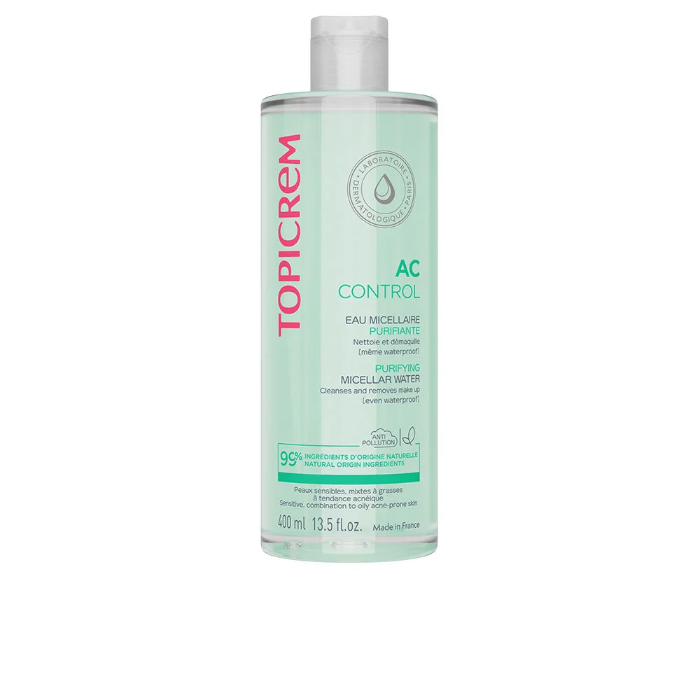 Acqua micellare purificante AC CONTROL