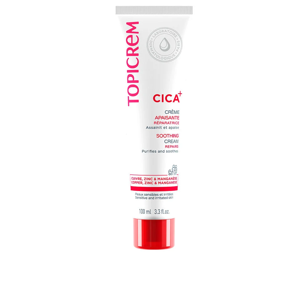 CICA+ crema lenitiva