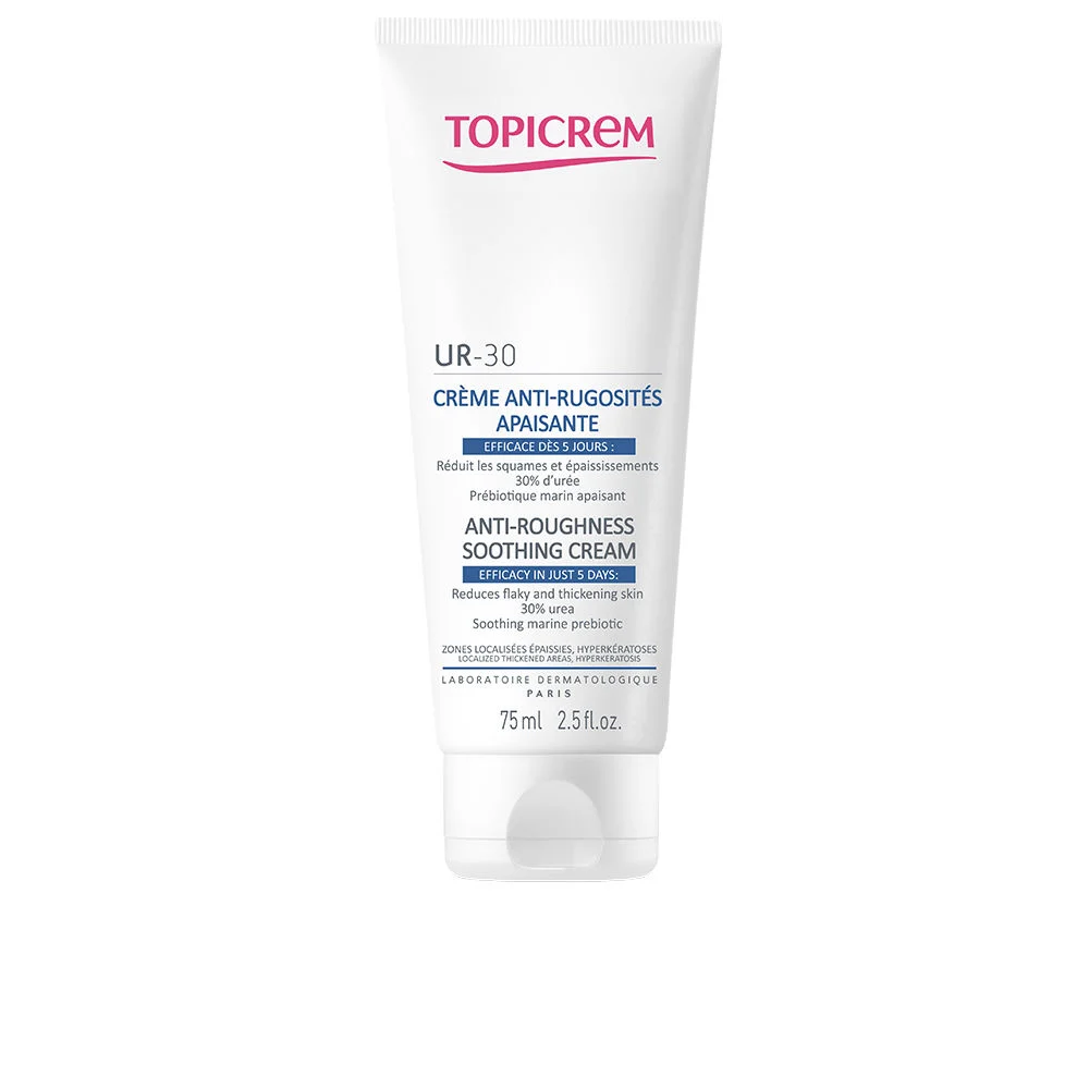 Crema lenitiva anti-ruvidità UR-30