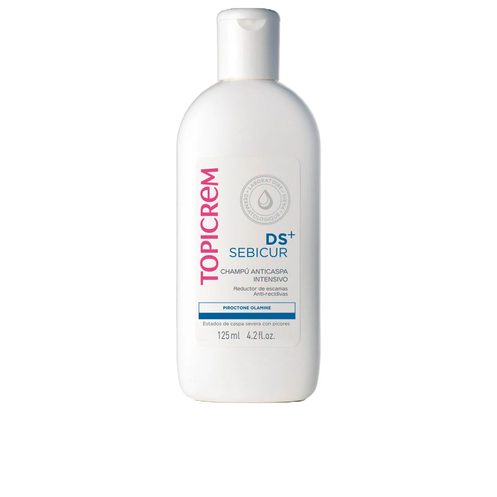 Shampoo antiforfora intensivo DS+