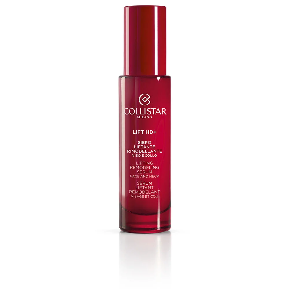 LIFT HD+ siero rimodellante effetto lifting
