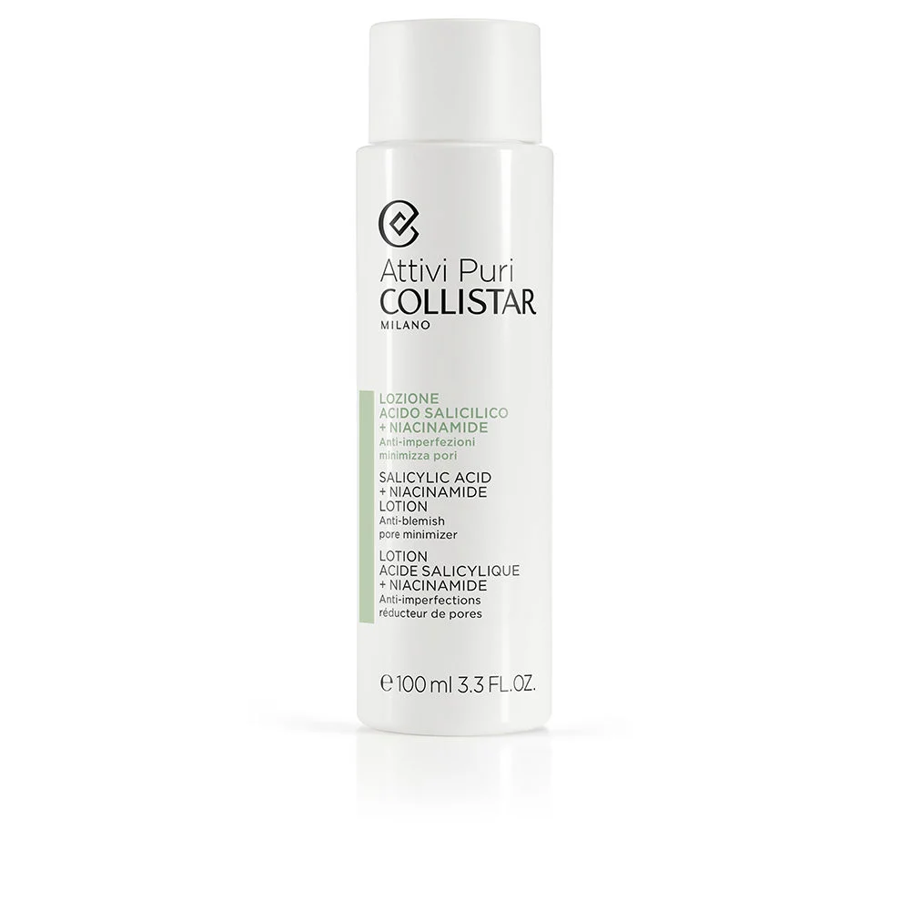 ATTIVI PURI lozione salicilica + niacinamide