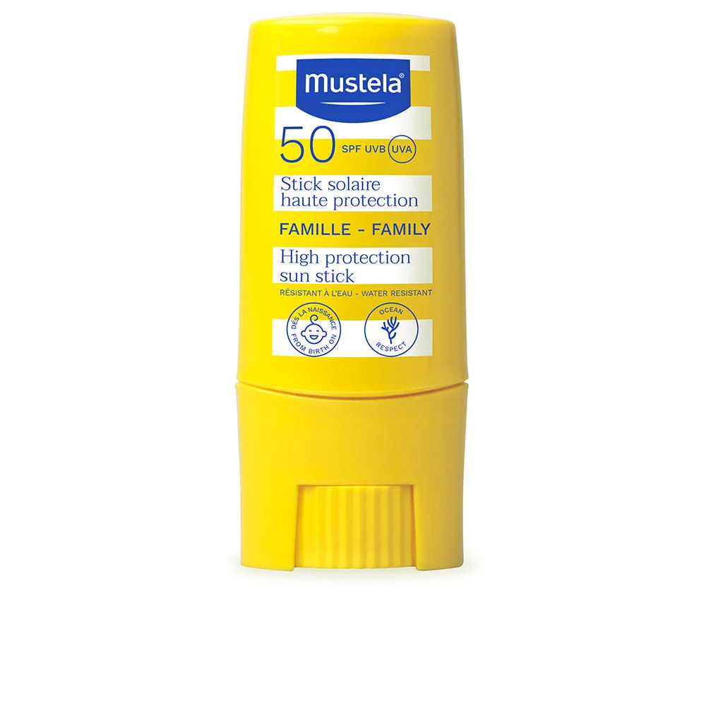 SUN FAMILY stick solare SPF50+