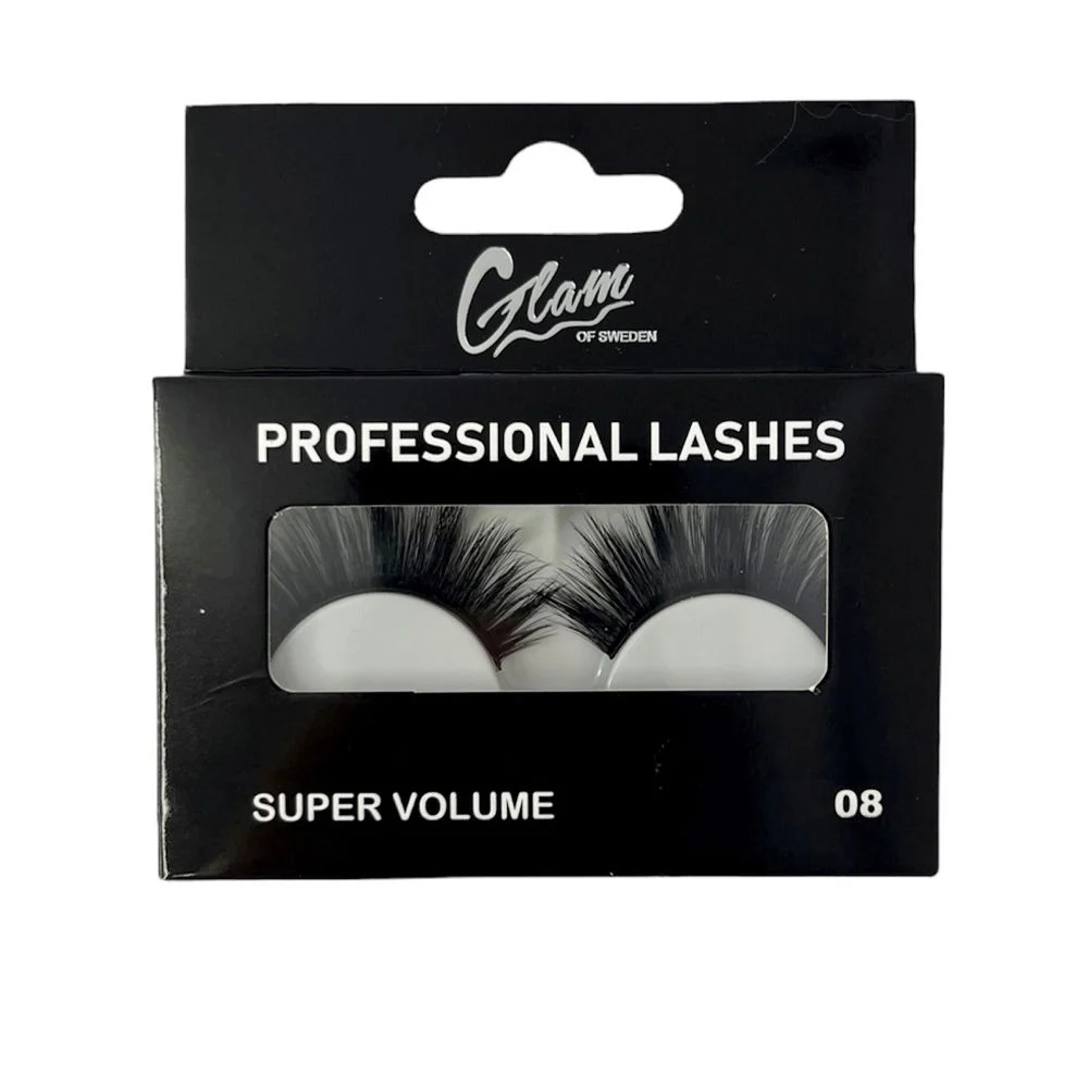 CIGLIA super volume #08