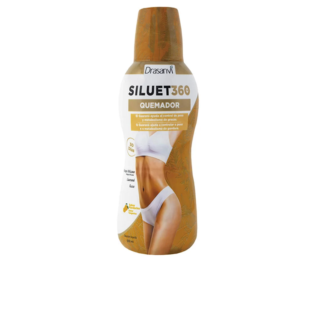 Bruciatore SILUET 360