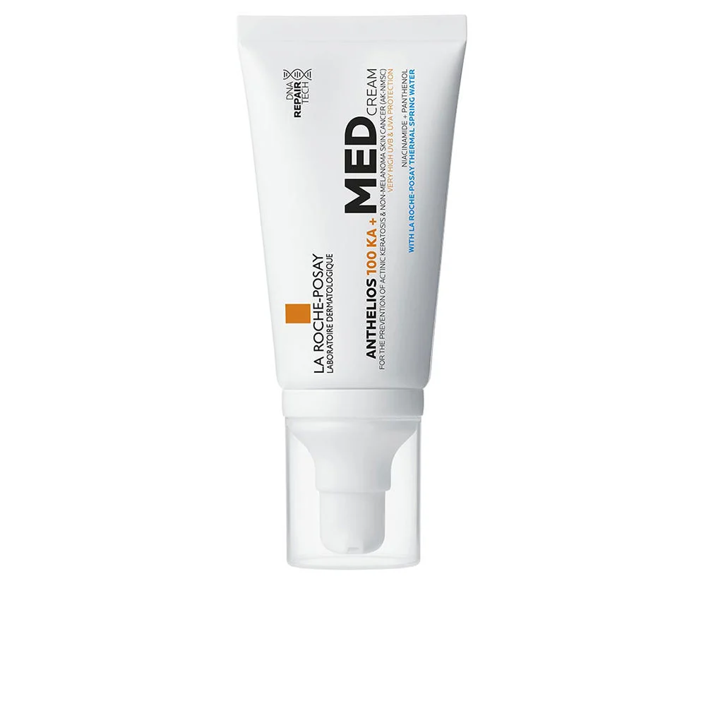 Crema ANTHELIOS100KA+ MED