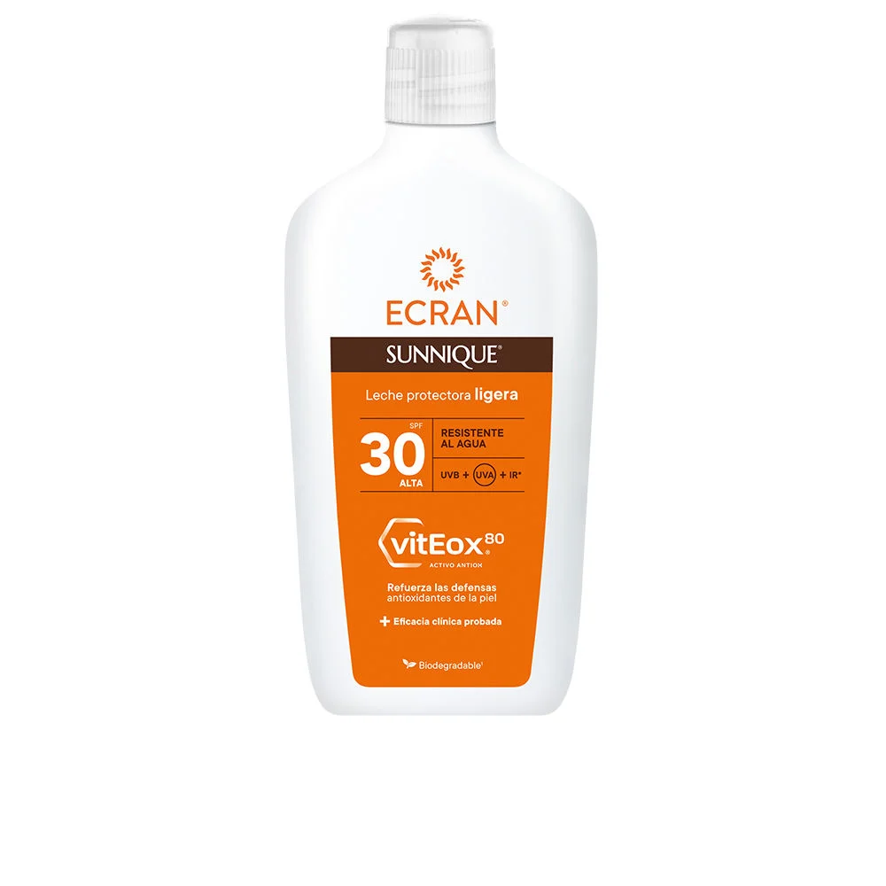 ECRAN SUNNIQUE latte protettivo SPF30
