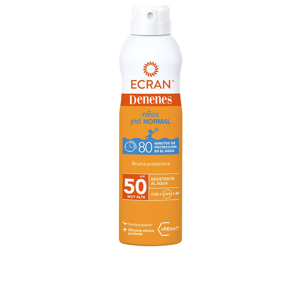 ECRAN DENENES spray protettivo SPF50+