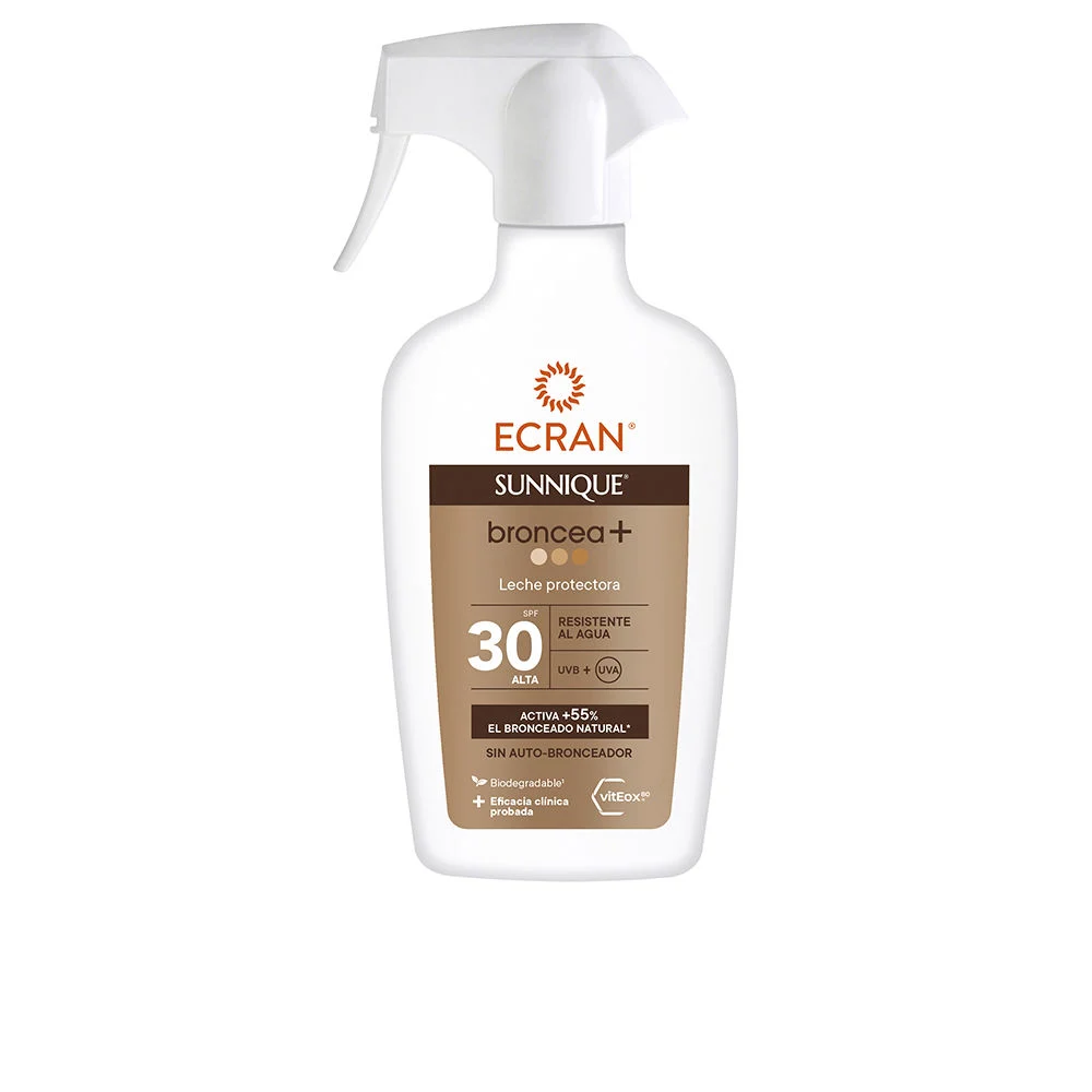 Spray abbronzante ECRAN SUNNIQUE SPF30