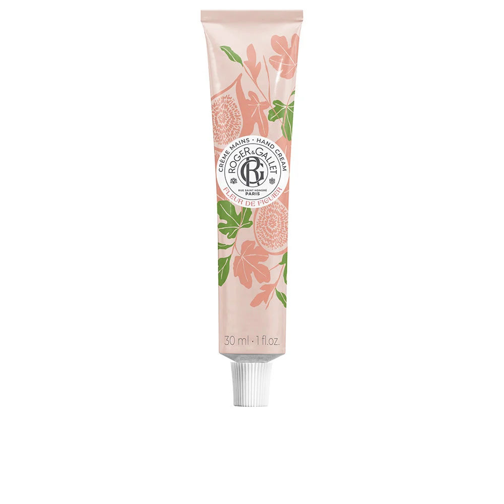 FLEUR DE FIGUIER baume mains & ongles