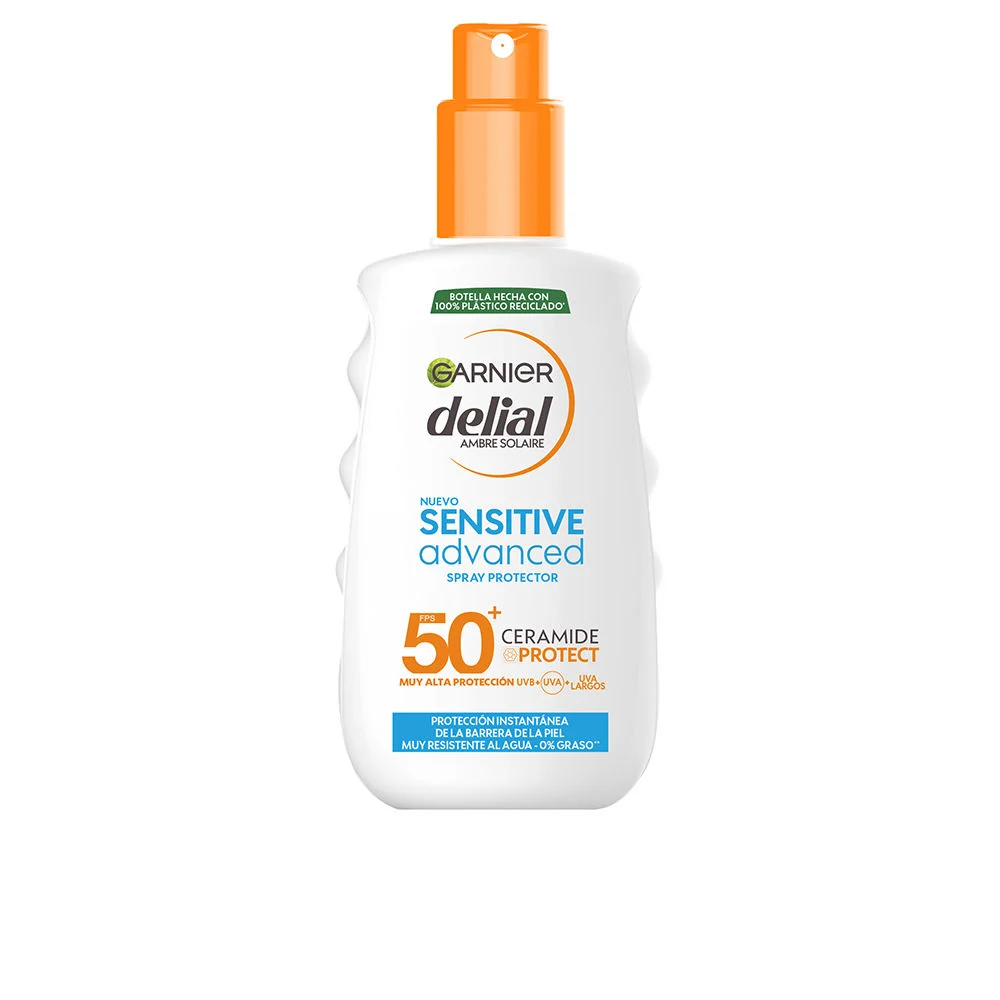 Spray protettivo SENSITIVE ADVANCED SPF50+