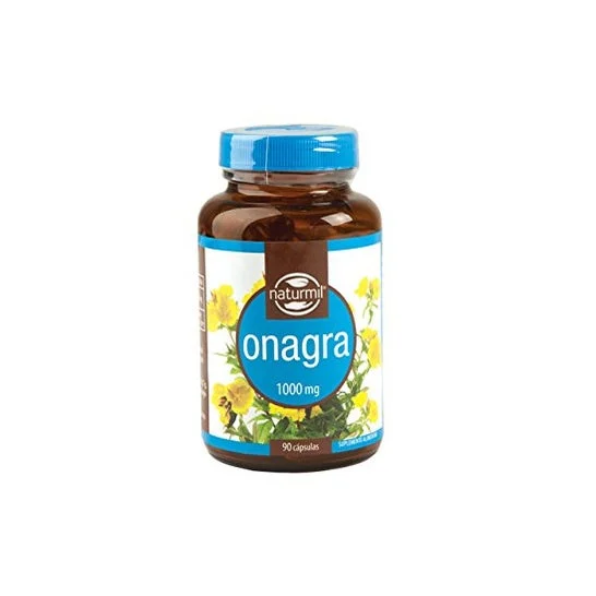 Naturmil Primula della sera 1000mg 30caps