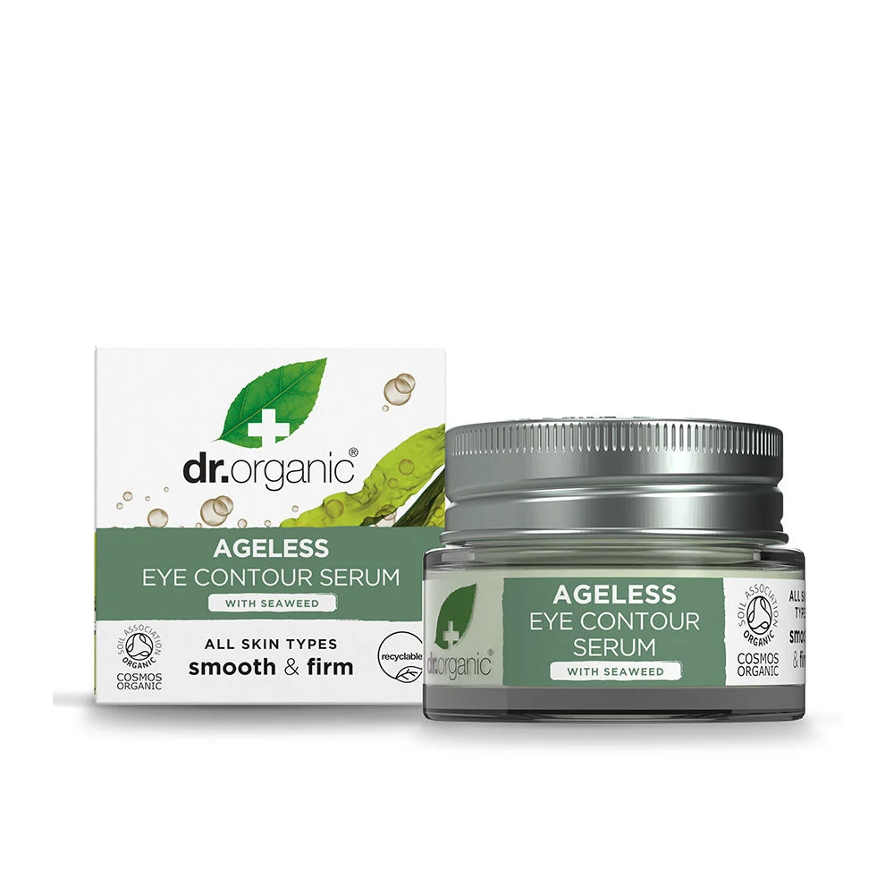 AGELESS Siero contorno occhi