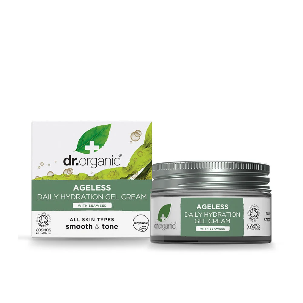 Crema giorno gel AGELESS