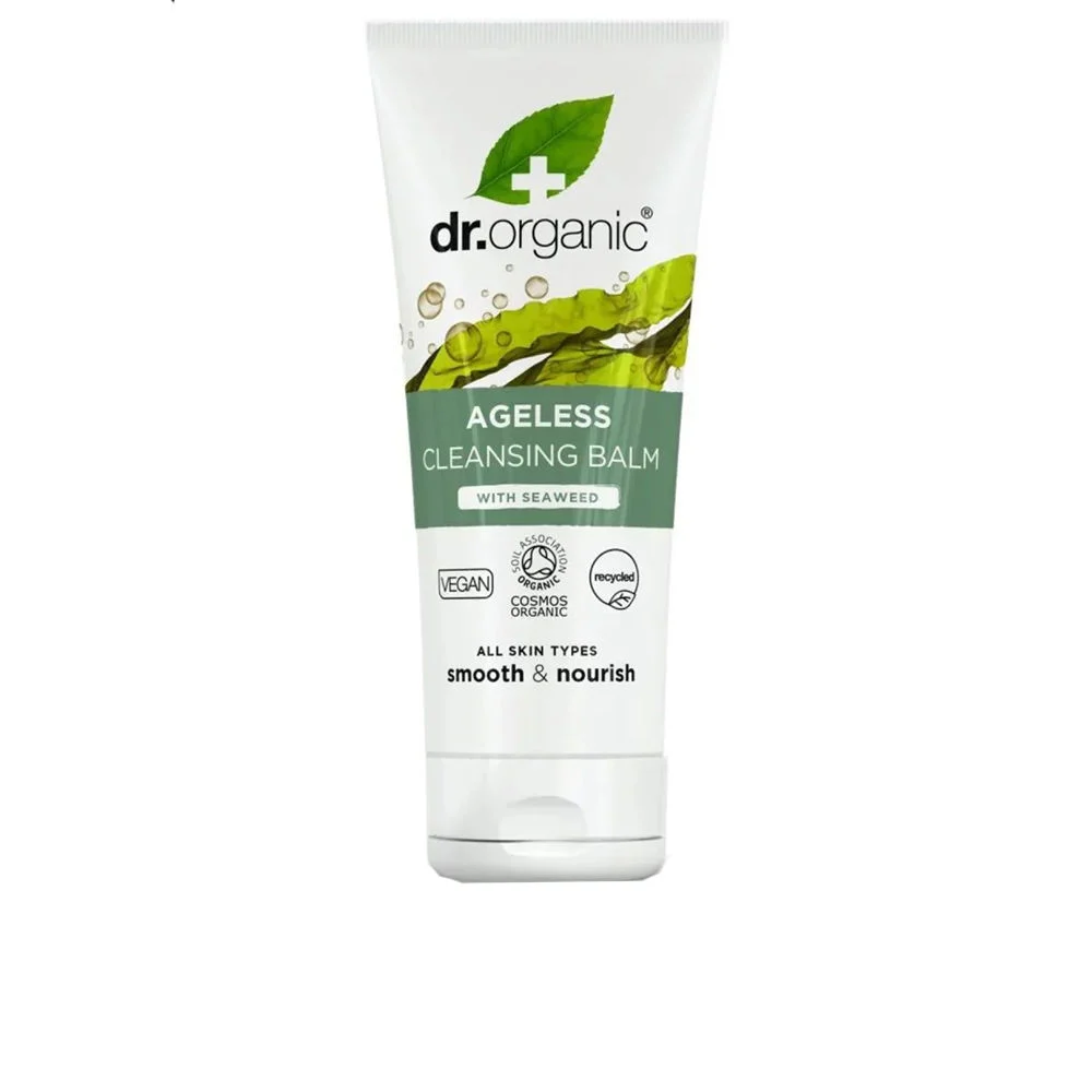 Balsamo detergente viso AGELESS