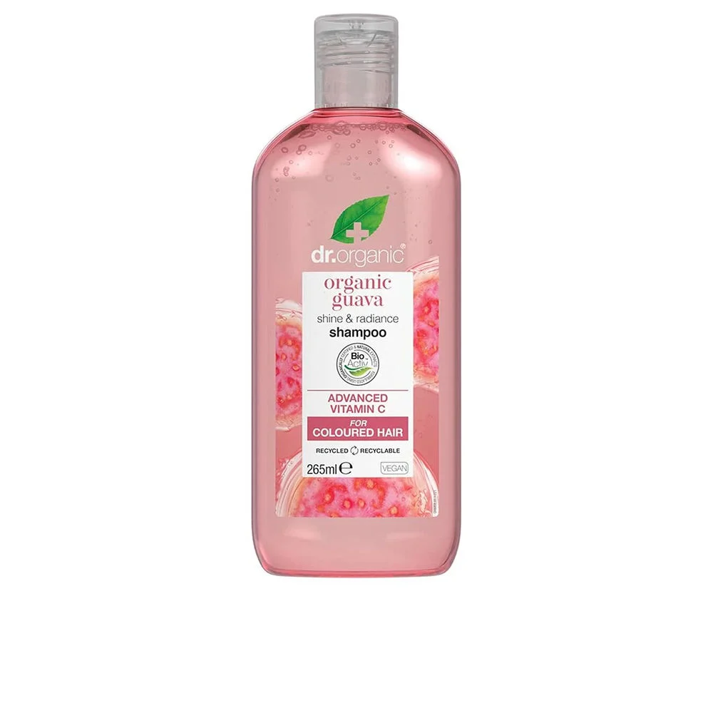 Shampoo alla GUAVA