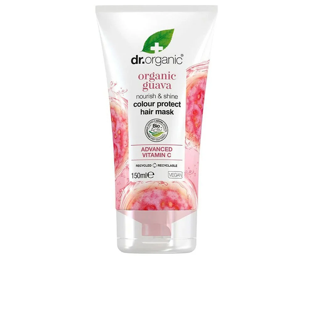 Maschera per capelli GUABA
