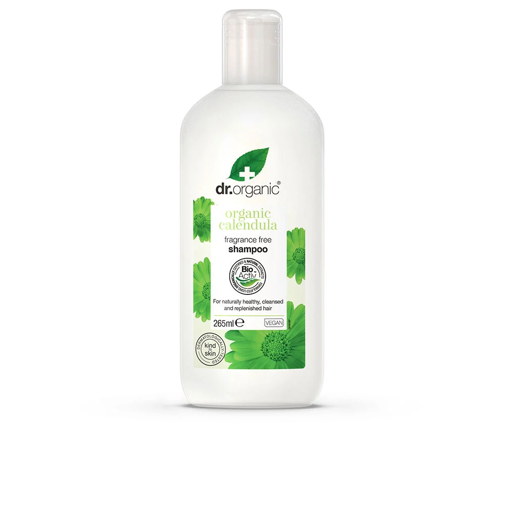 Shampoo alla CALENDULA