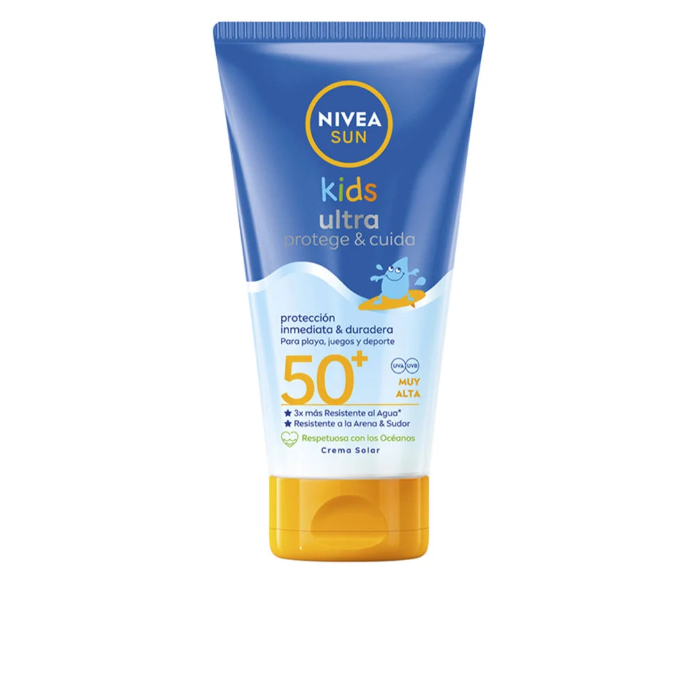 SUN PROTECTS & CARE KIDS ULTRA SPF50
