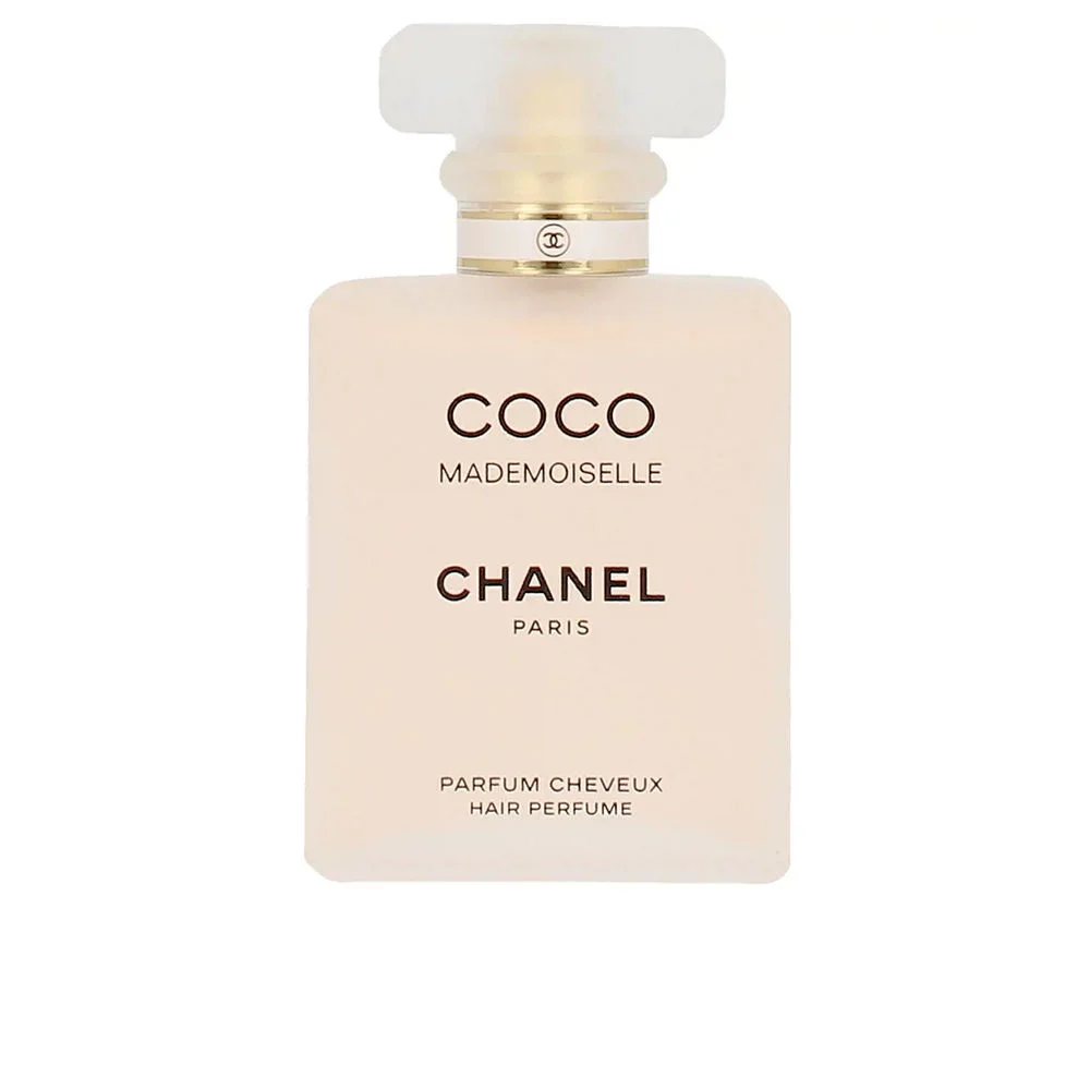 COCO MADEMOISELLE parfum pour les cheveux